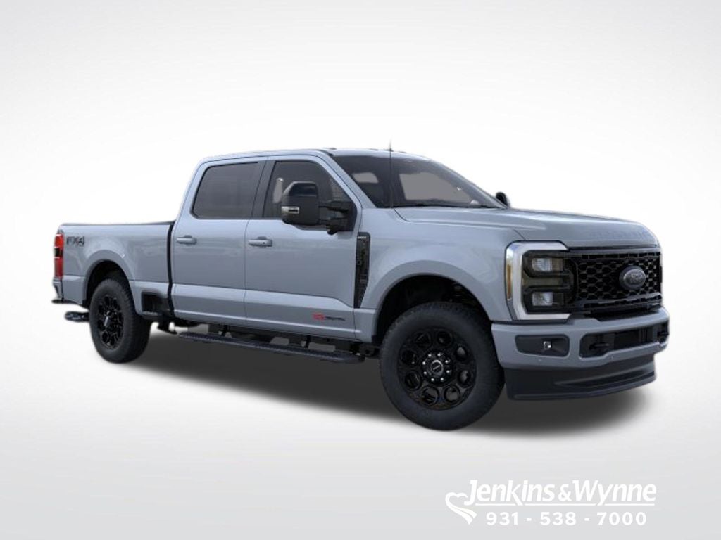 2026 Ford F-250SD Lariat IN-TRANSIT