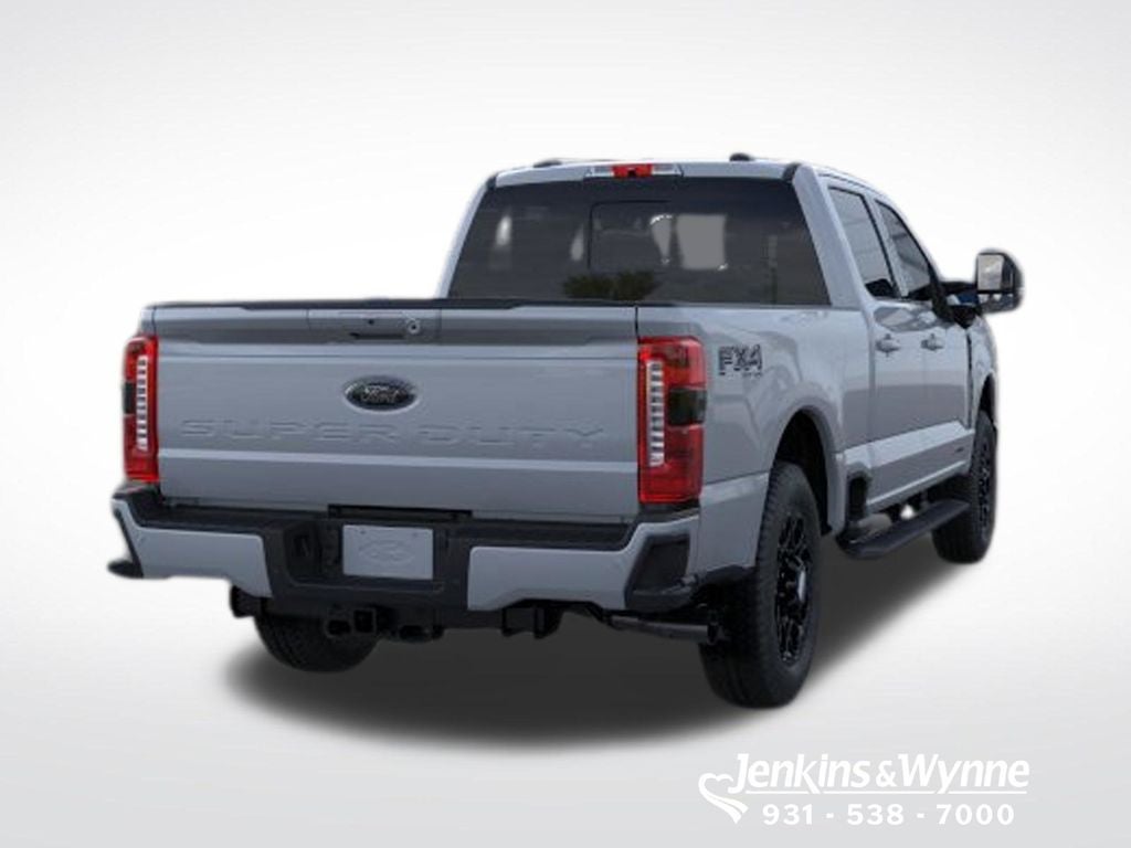 2026 Ford F-250SD Lariat IN-TRANSIT