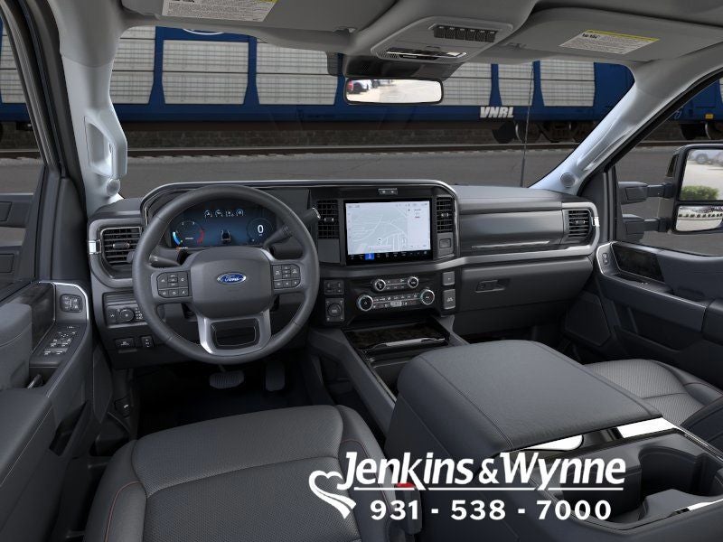 2026 Ford F-250SD Lariat IN-TRANSIT