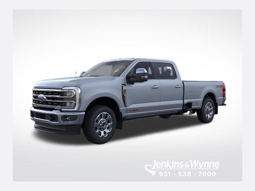 2026 Ford F-250SD King Ranch IN-TRANSIT