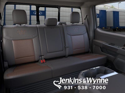 2026 Ford F-250SD King Ranch IN-TRANSIT
