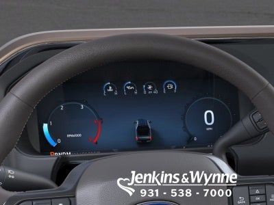 2026 Ford F-250SD King Ranch IN-TRANSIT