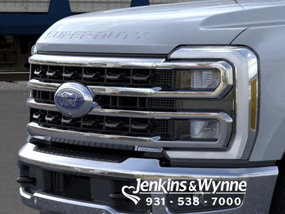 2026 Ford F-250SD King Ranch IN-TRANSIT