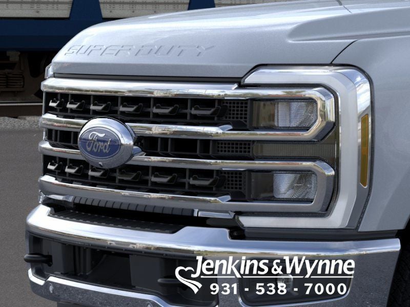 2026 Ford F-250SD King Ranch IN-TRANSIT