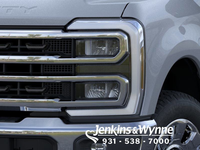 2026 Ford F-250SD King Ranch IN-TRANSIT