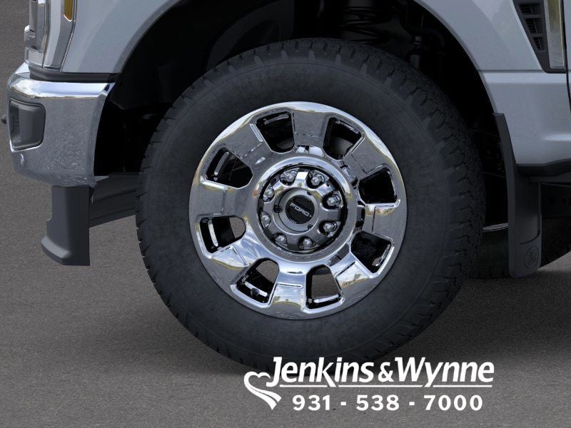 2026 Ford F-250SD King Ranch IN-TRANSIT