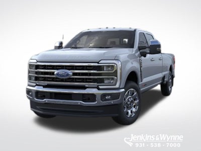 2026 Ford F-250SD King Ranch IN-TRANSIT
