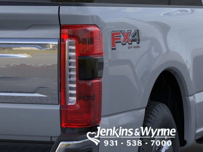 2026 Ford F-250SD King Ranch IN-TRANSIT
