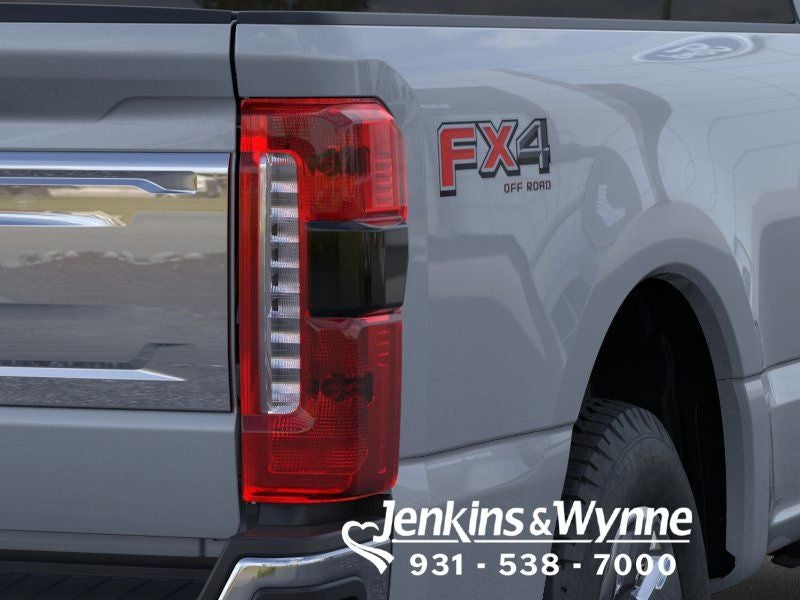 2026 Ford F-250SD King Ranch IN-TRANSIT