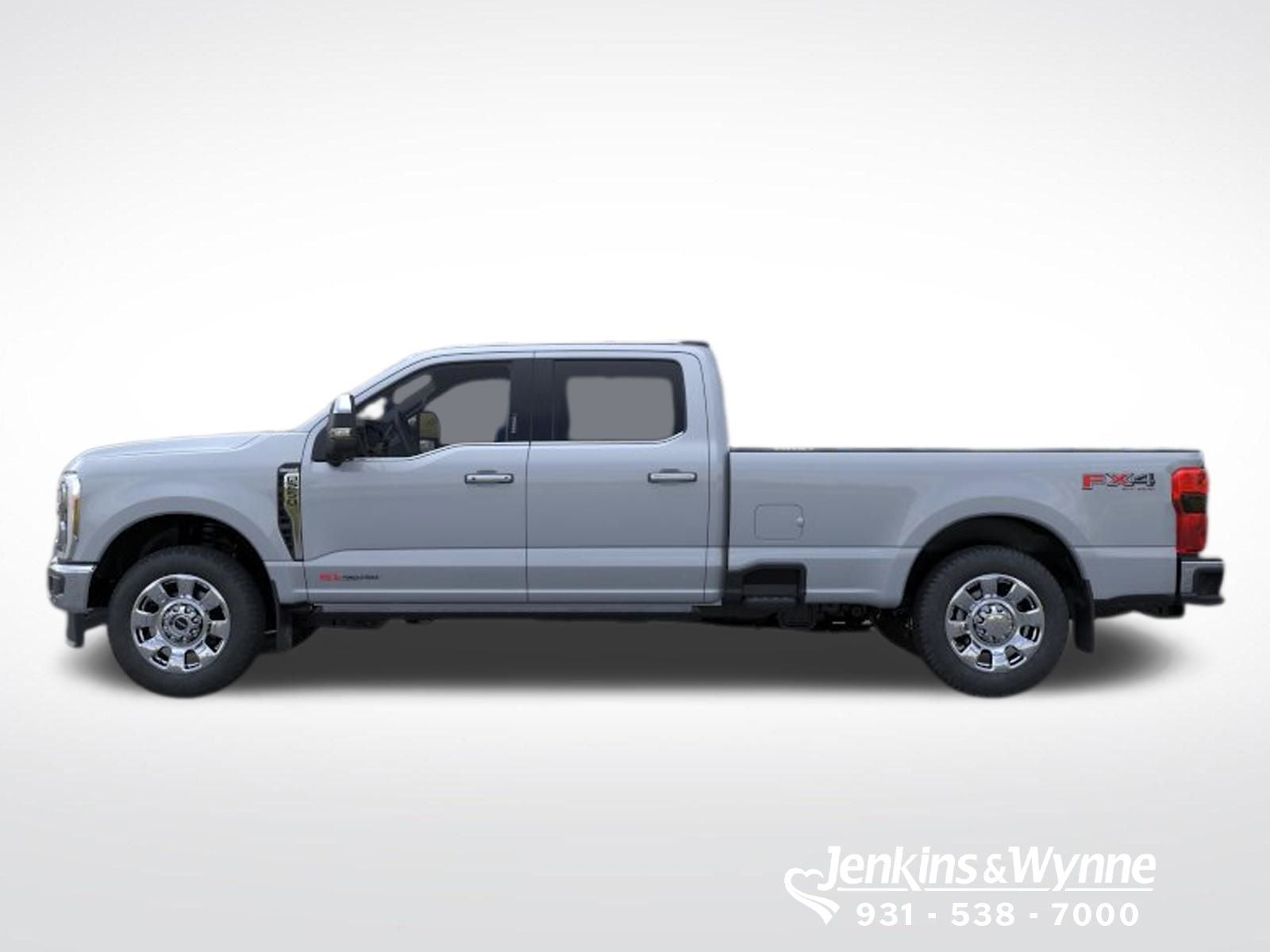 2026 Ford F-250SD King Ranch IN-TRANSIT