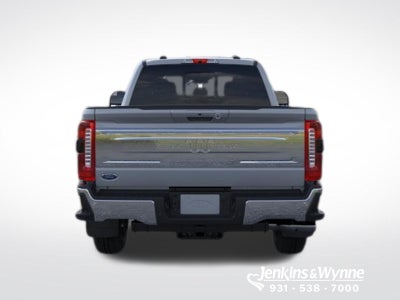 2026 Ford F-250SD King Ranch IN-TRANSIT