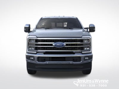 2026 Ford F-250SD King Ranch IN-TRANSIT
