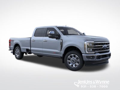 2026 Ford F-250SD King Ranch IN-TRANSIT