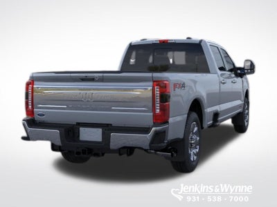 2026 Ford F-250SD King Ranch IN-TRANSIT