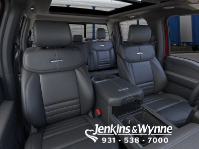 2026 Ford F-250SD Platinum IN-TRANSIT