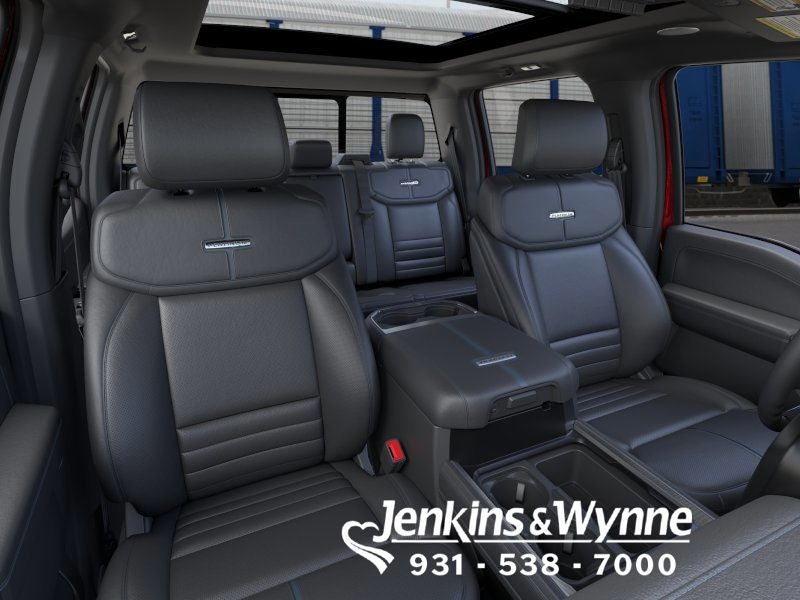 2026 Ford F-250SD Platinum IN-TRANSIT