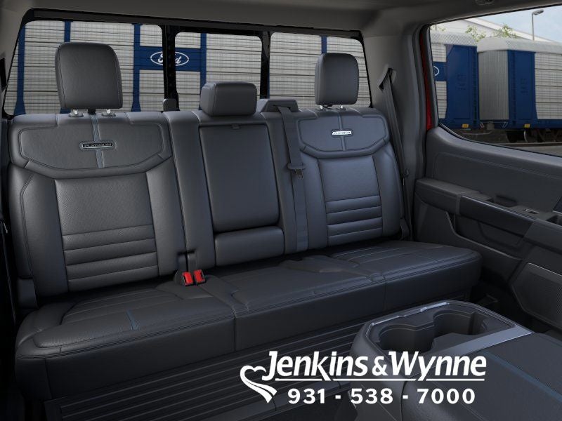 2026 Ford F-250SD Platinum IN-TRANSIT