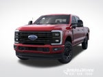 2026 Ford F-250SD Platinum IN-TRANSIT