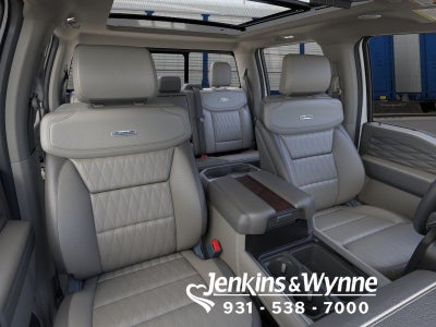 2026 Ford F-250SD Platinum IN-TRANSIT