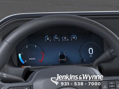 2026 Ford F-250SD Platinum IN-TRANSIT