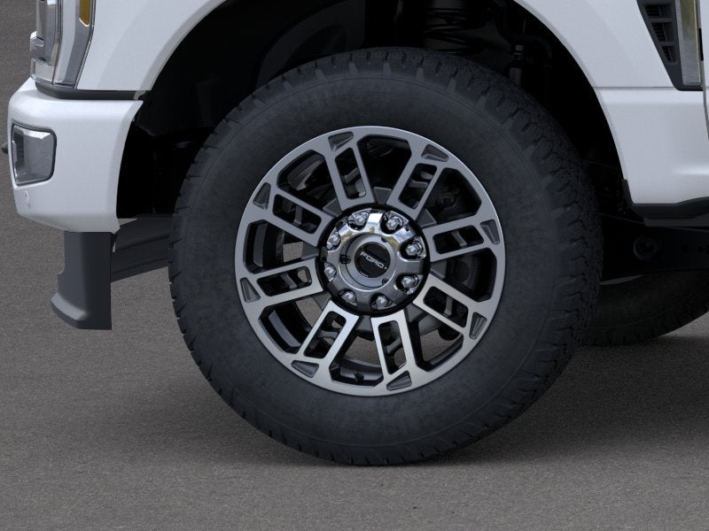2026 Ford F-250SD Platinum IN-TRANSIT