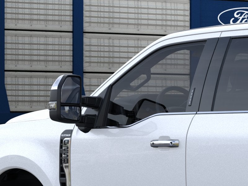 2026 Ford F-250SD Platinum IN-TRANSIT
