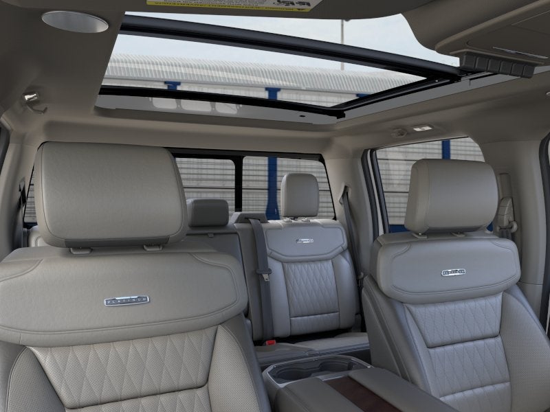 2026 Ford F-250SD Platinum IN-TRANSIT