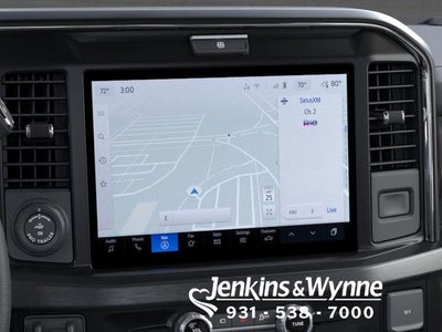 2026 Ford F-250SD Lariat IN-TRANSIT