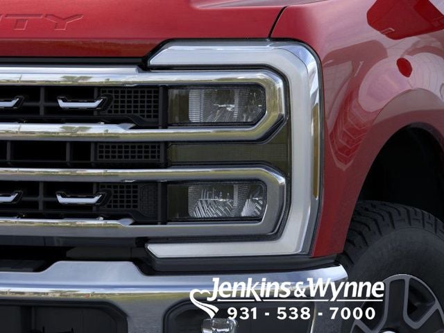 2026 Ford F-250SD Lariat IN-TRANSIT