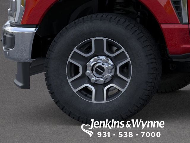 2026 Ford F-250SD Lariat IN-TRANSIT