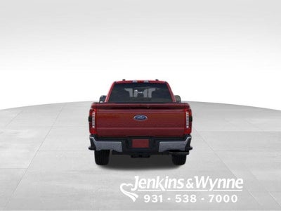 2026 Ford F-250SD Lariat IN-TRANSIT