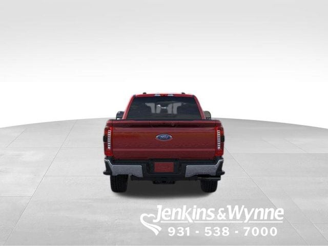 2026 Ford F-250SD Lariat IN-TRANSIT