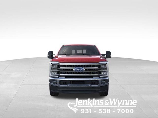 2026 Ford F-250SD Lariat IN-TRANSIT