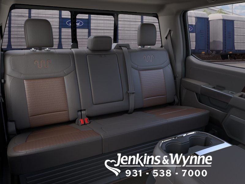 2026 Ford F-250SD King Ranch IN-TRANSIT