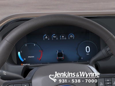 2026 Ford F-250SD King Ranch IN-TRANSIT