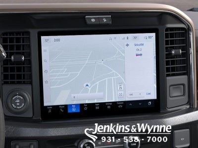 2026 Ford F-250SD King Ranch IN-TRANSIT