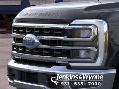 2026 Ford F-250SD King Ranch IN-TRANSIT