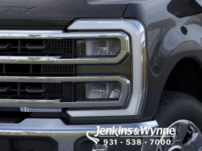 2026 Ford F-250SD King Ranch IN-TRANSIT