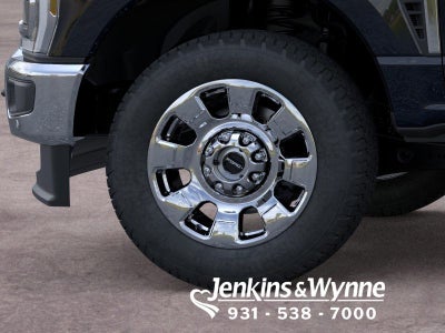 2026 Ford F-250SD King Ranch IN-TRANSIT