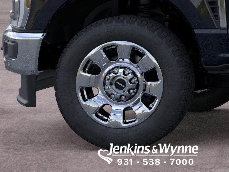 2026 Ford F-250SD King Ranch IN-TRANSIT