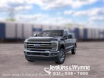 2026 Ford F-250SD King Ranch IN-TRANSIT