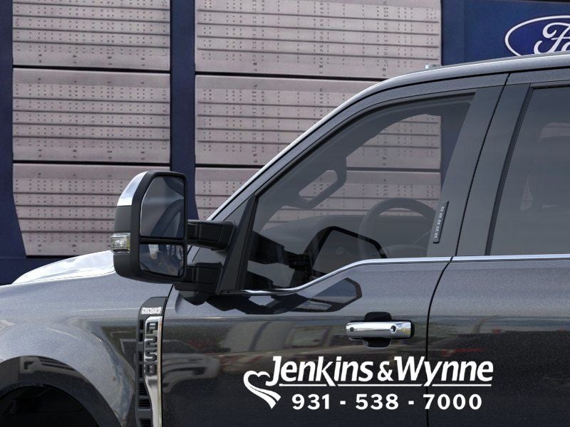 2026 Ford F-250SD King Ranch IN-TRANSIT