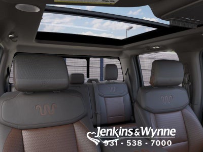 2026 Ford F-250SD King Ranch IN-TRANSIT