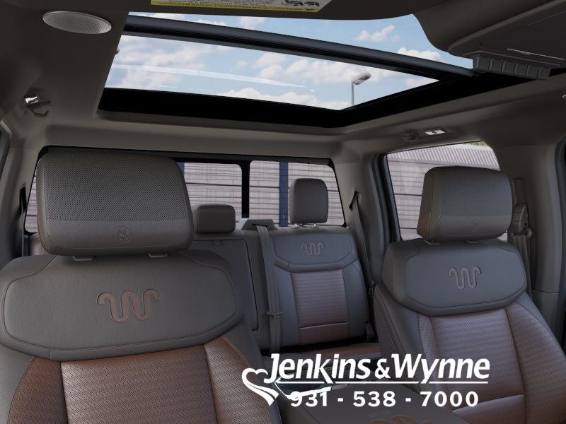 2026 Ford F-250SD King Ranch IN-TRANSIT