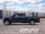 2026 Ford F-250SD King Ranch IN-TRANSIT