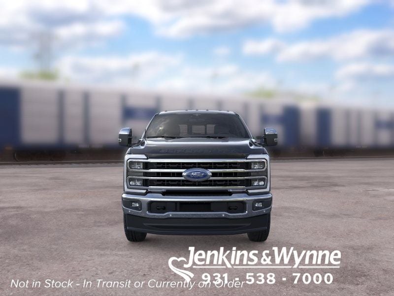 2026 Ford F-250SD King Ranch IN-TRANSIT