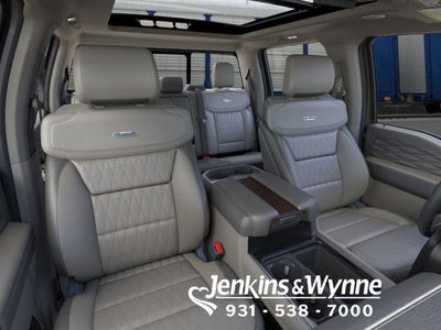 2026 Ford F-250SD Platinum IN-TRANSIT