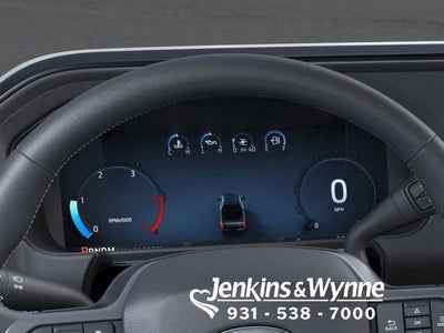 2026 Ford F-250SD Platinum IN-TRANSIT