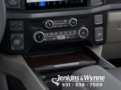 2026 Ford F-250SD Platinum IN-TRANSIT