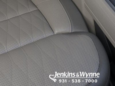 2026 Ford F-250SD Platinum IN-TRANSIT